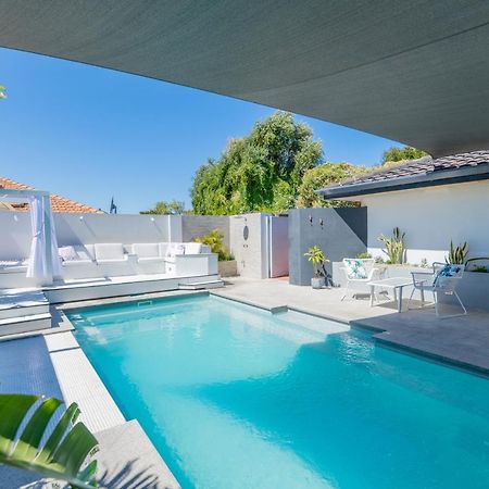 Отель Mindarie Retreat Экстерьер фото