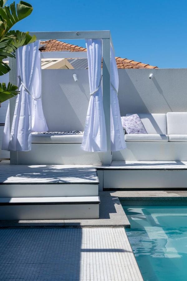 Отель Mindarie Retreat Экстерьер фото
