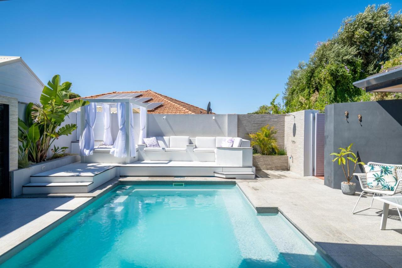 Отель Mindarie Retreat Экстерьер фото