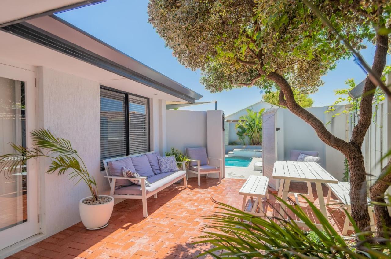 Отель Mindarie Retreat Экстерьер фото