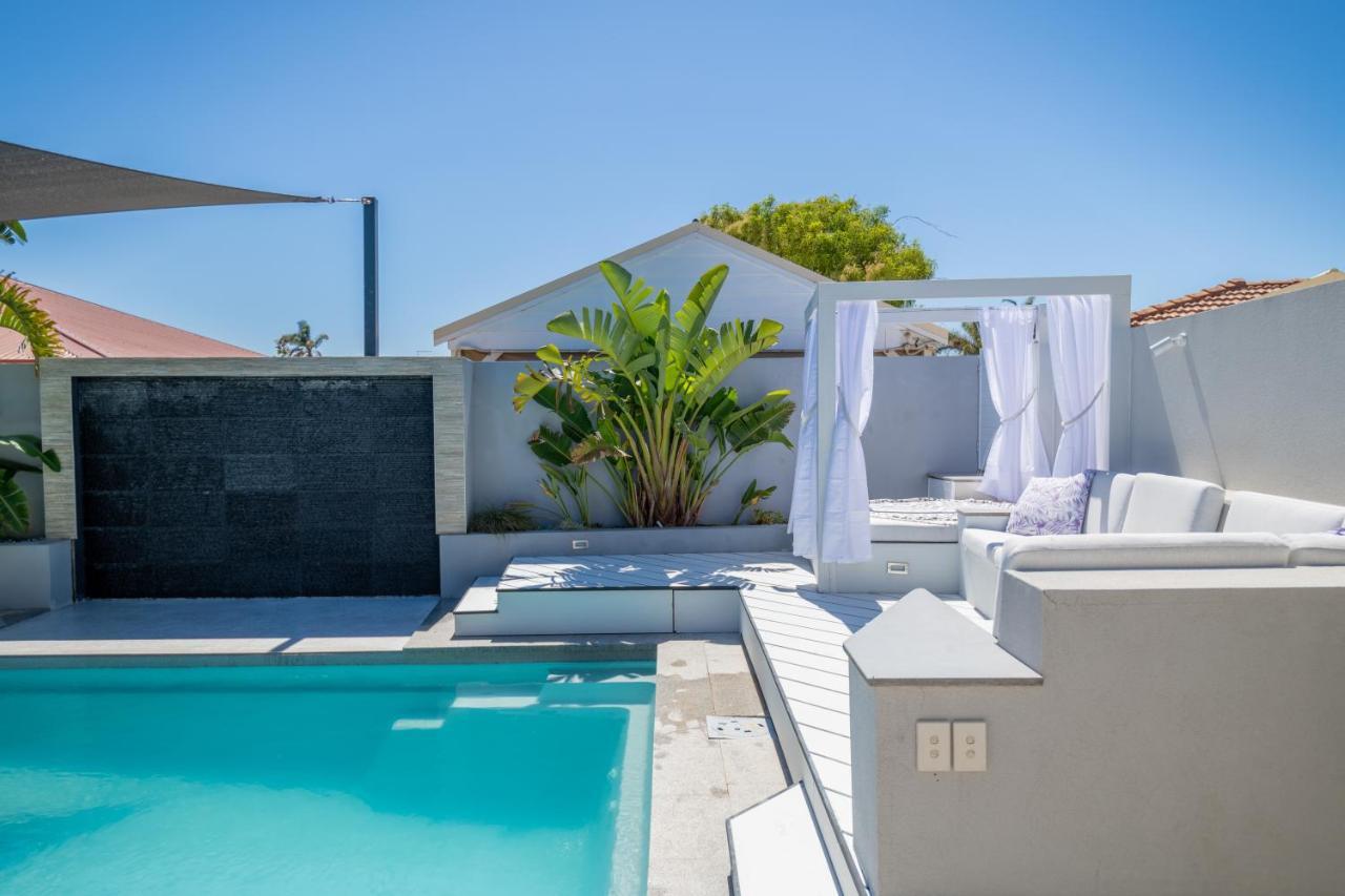 Отель Mindarie Retreat Экстерьер фото