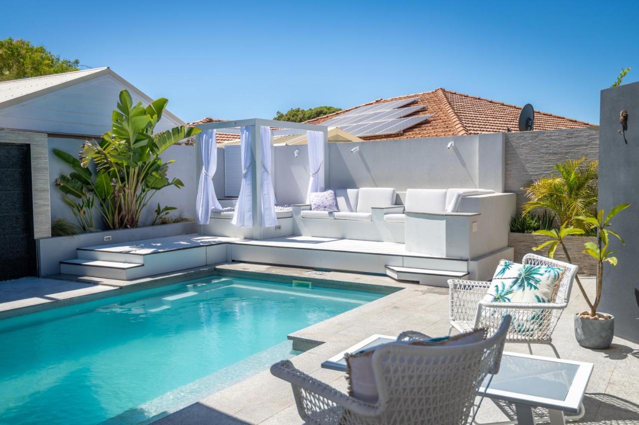 Отель Mindarie Retreat Экстерьер фото