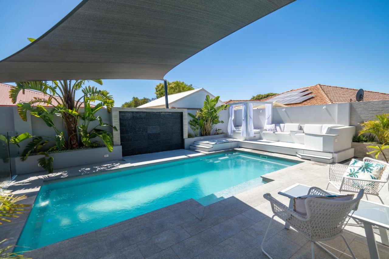 Отель Mindarie Retreat Экстерьер фото