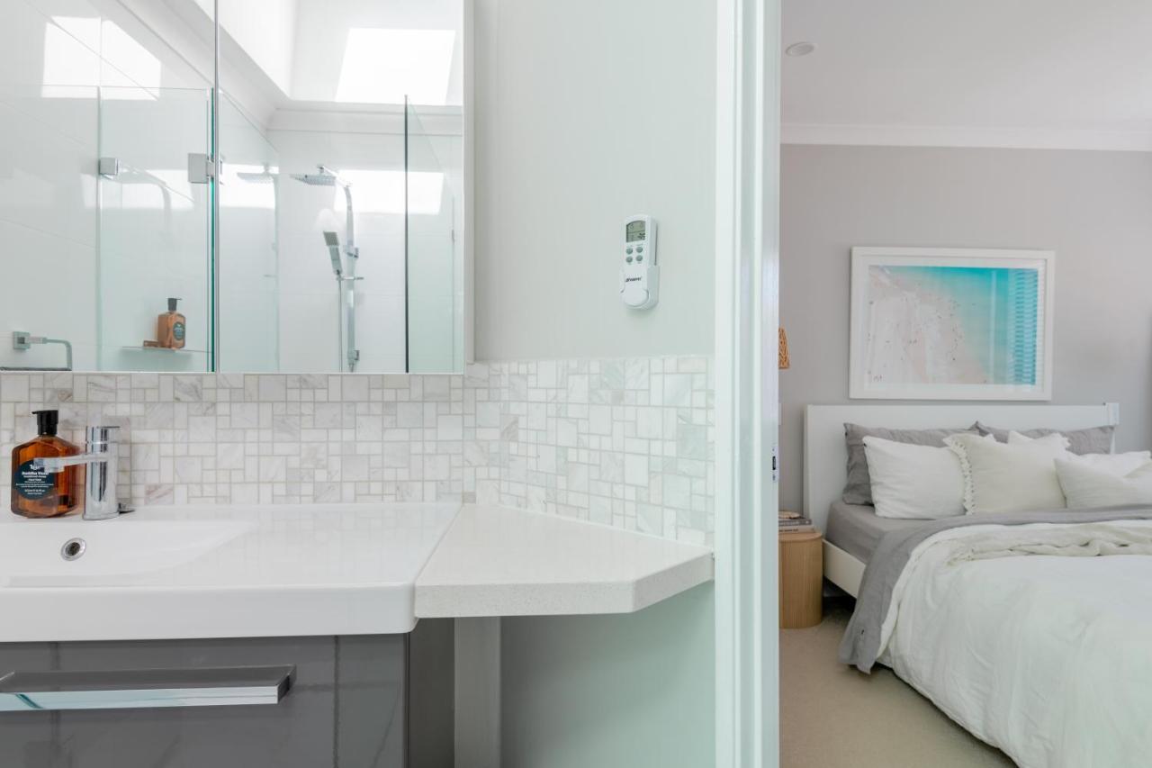 Отель Mindarie Retreat Экстерьер фото