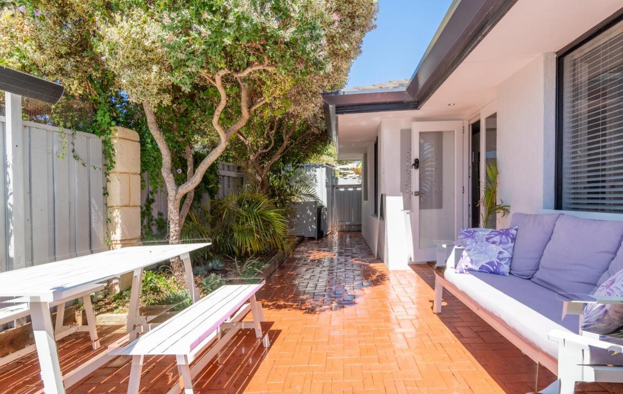 Отель Mindarie Retreat Экстерьер фото