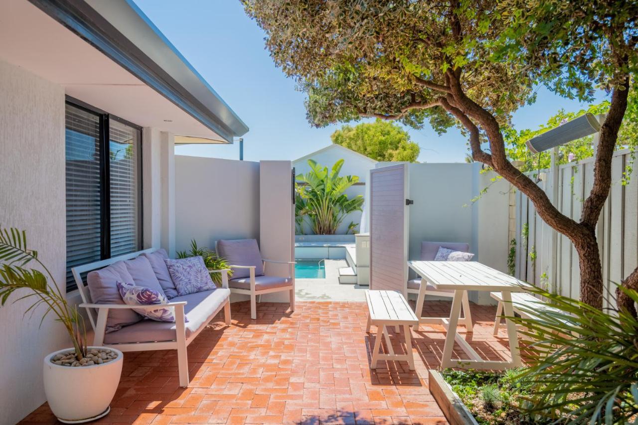 Отель Mindarie Retreat Экстерьер фото