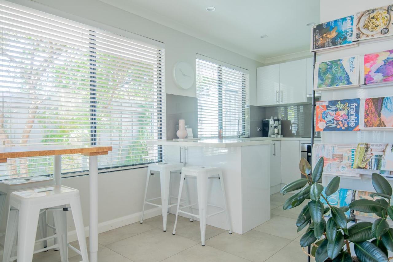 Отель Mindarie Retreat Экстерьер фото