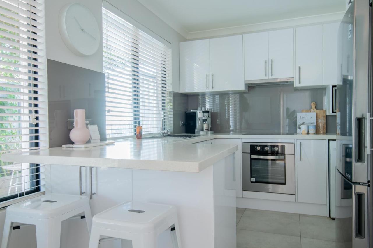 Отель Mindarie Retreat Экстерьер фото