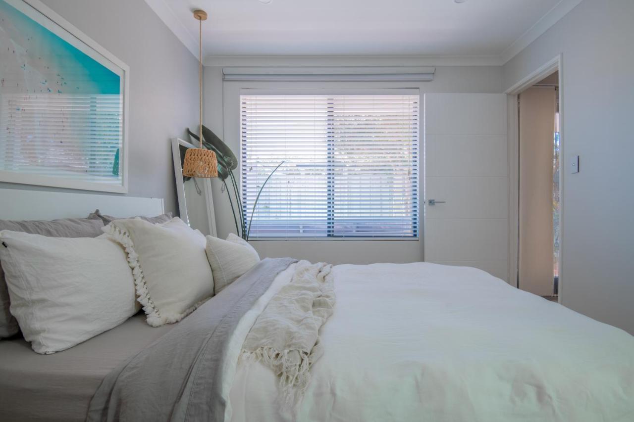 Отель Mindarie Retreat Экстерьер фото