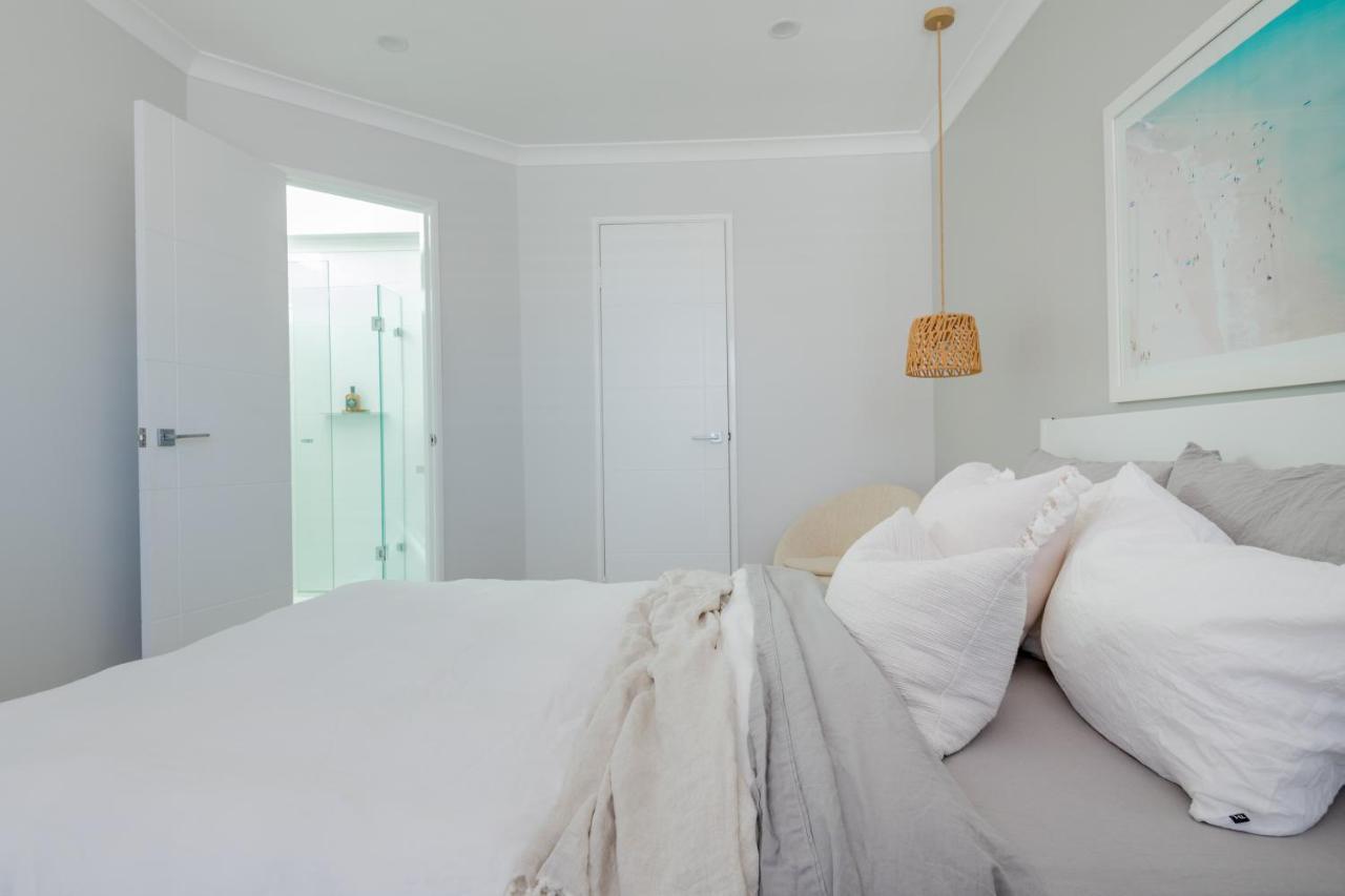 Отель Mindarie Retreat Экстерьер фото
